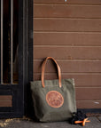 Tucker Tweed Equestrian TTE BARN BAG