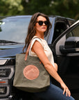 Tucker Tweed Equestrian TTE BARN BAG