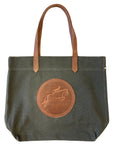 Tucker Tweed Equestrian TTE BARN BAG