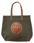 Tucker Tweed Equestrian TTE BARN BAG