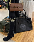 Tucker Tweed Equestrian Apparel Tucker Tweed Equestrian D&S Signature Boot Socks