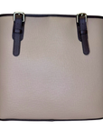 Tucker Tweed Leather Handbags The James River Carry All: Hunter/Jumper
