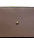 Tucker Tweed Leather Handbags The James River Carry All: Signature