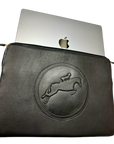 Tucker Tweed Leather Handbags TTE Laptop Sleeve
