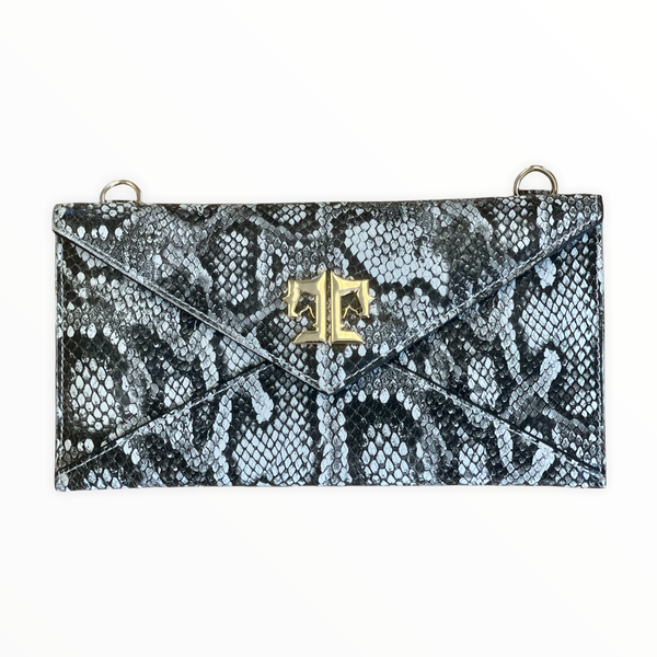 Cor De Star Clutch