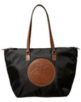 Tucker Tweed Equestrian Devon Day Bag - Dressage