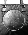 Tucker Tweed Equestrian Devon Day Bag - Fox Hunting