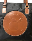 Tucker Tweed Equestrian Devon Day Bag - Polo