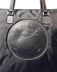 Tucker Tweed Equestrian Devon Day Bag - Polo