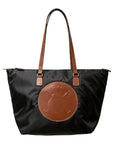 Tucker Tweed Equestrian Devon Day Bag - Polo