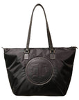 Tucker Tweed Equestrian Devon Day Bag - Signature Collection