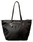 Tucker Tweed Equestrian Devon Day Bag - Signature Collection