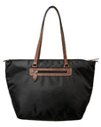 Tucker Tweed Equestrian Devon Day Bag - Signature Collection
