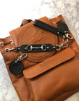 Tucker Tweed Equestrian Leather Handbags Tucker Tweed Equestrian Keychains