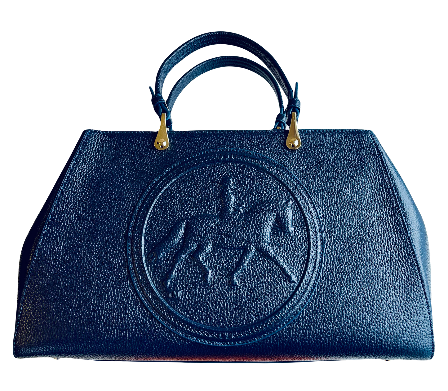 Tucker Tweed Leather Handbags Sedgefield Legacy: Dressage