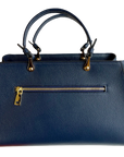 Tucker Tweed Leather Handbags Sedgefield Legacy: Hunter/Jumper