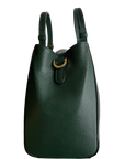 Tucker Tweed Leather Handbags Sedgefield Legacy: Hunter/Jumper