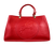Tucker Tweed Leather Handbags Red / Hunter/Jumper Sedgefield Legacy: Hunter/Jumper