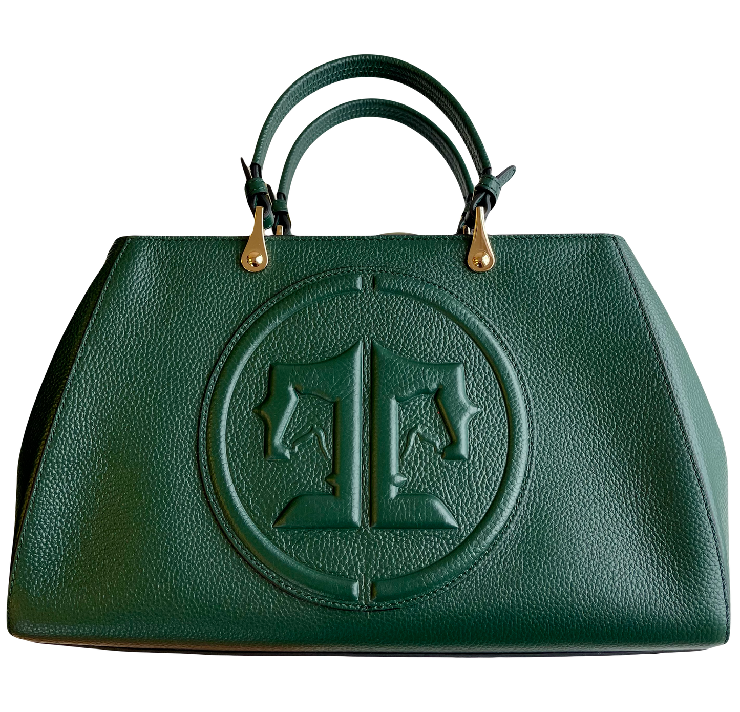 Tucker Tweed Leather Handbags Sedgefield Legacy: Signature