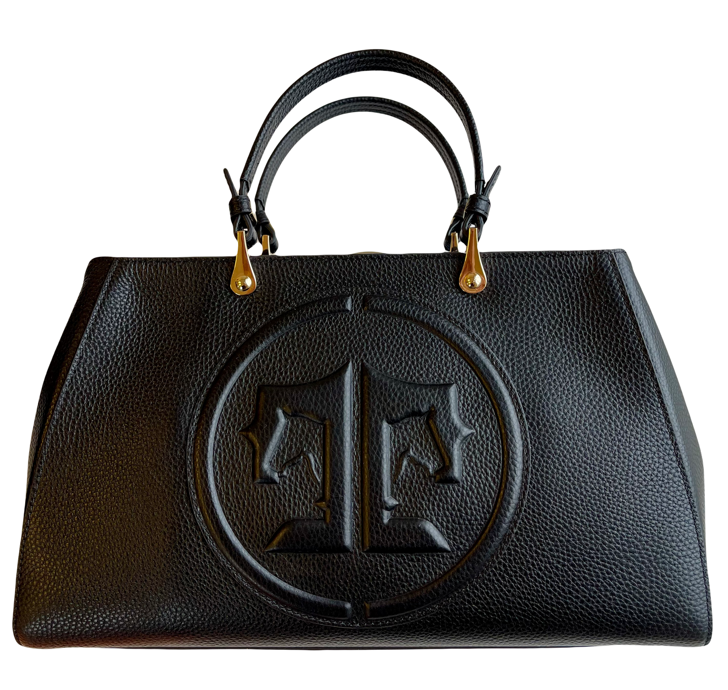 Tucker Tweed Leather Handbags Sedgefield Legacy: Signature