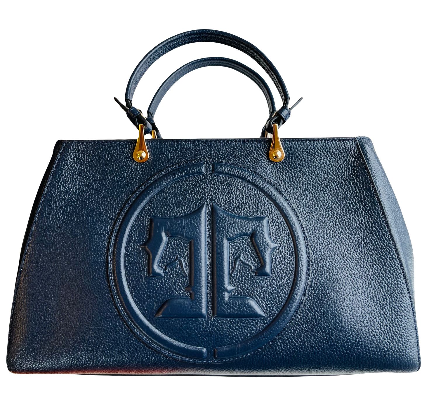Tucker Tweed Leather Handbags Sedgefield Legacy: Signature