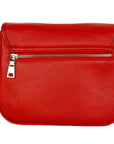 Tucker Tweed Leather Handbags The Camden Crossbody: Signature