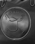 Tucker Tweed Leather Handbags The Tryon Travel Overnight: Polo