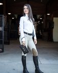 Tucker Tweed Leather Handbags The Wellington Wristlet