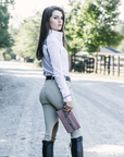 Tucker Tweed Leather Handbags The Wellington Wristlet