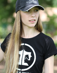Tucker Tweed Apparel Tucker Tweed Equestrian Embroidered Hat