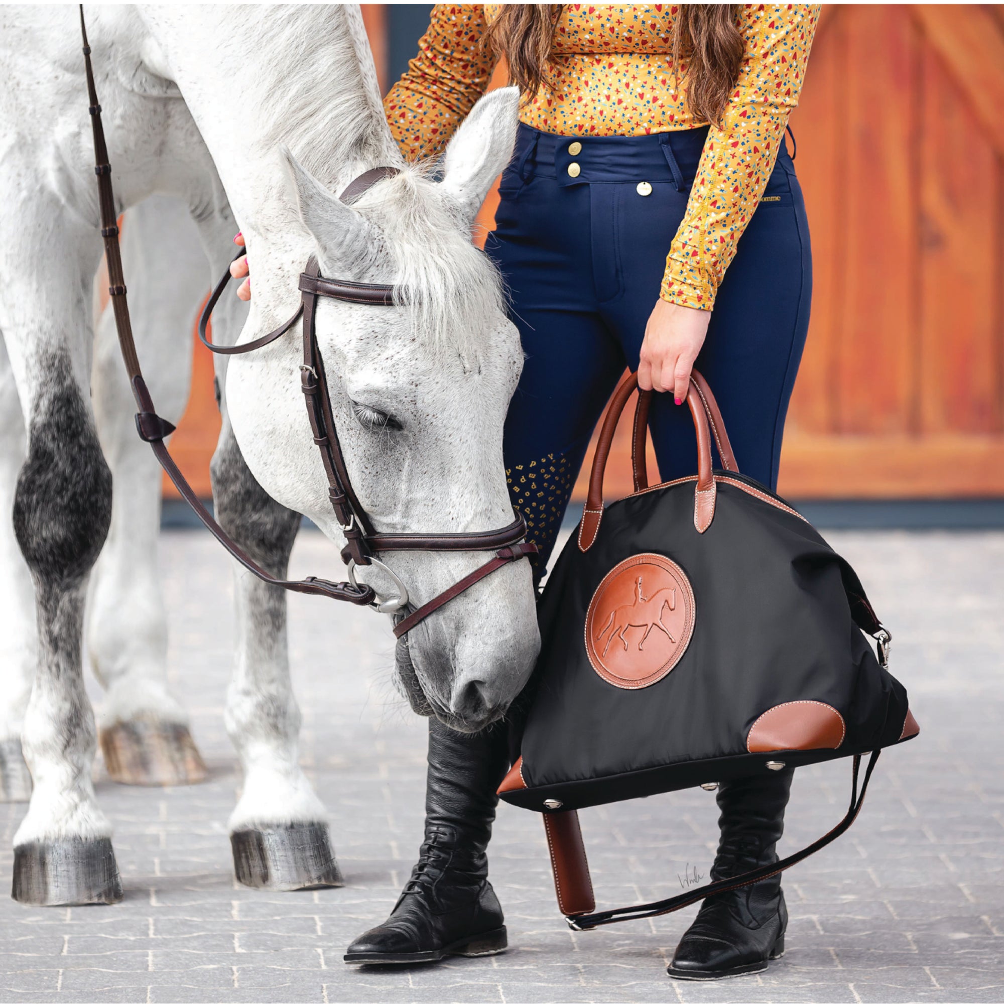 Dressage
