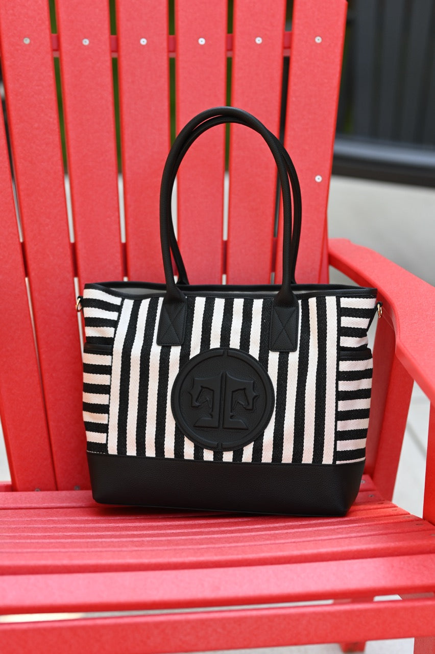 Turnout Tote