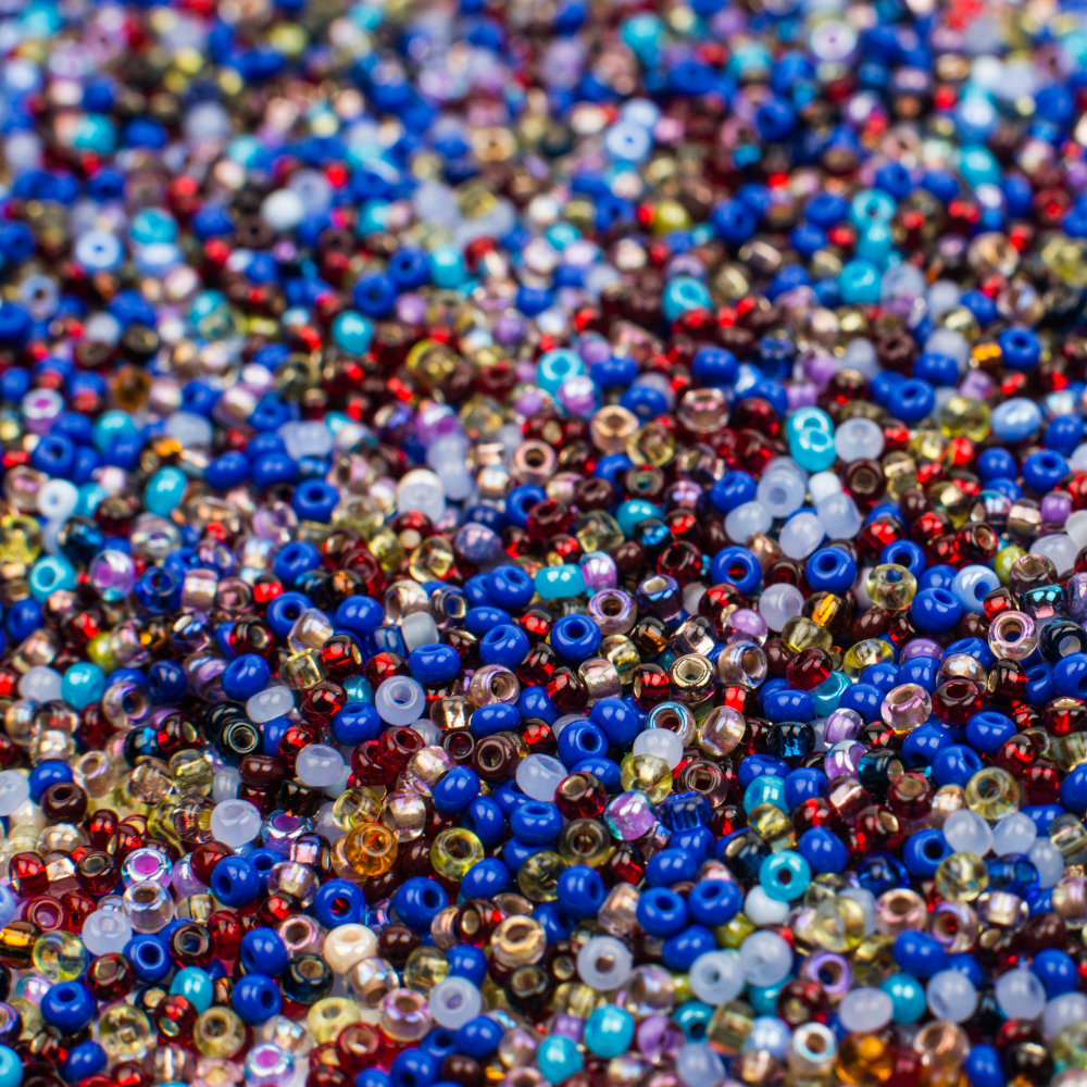 Beaded Collection
