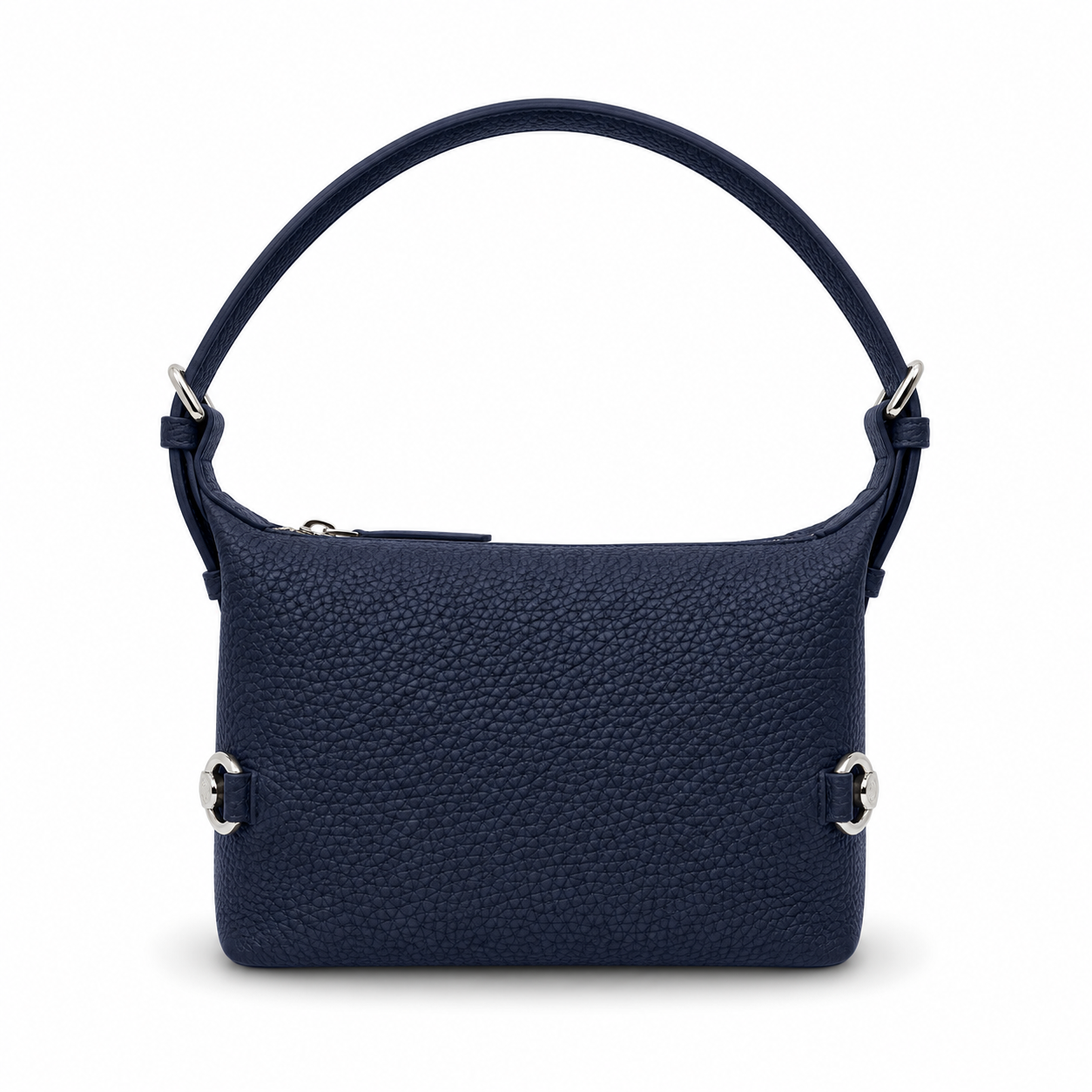 Bethany Bit Bag- Togo Leather