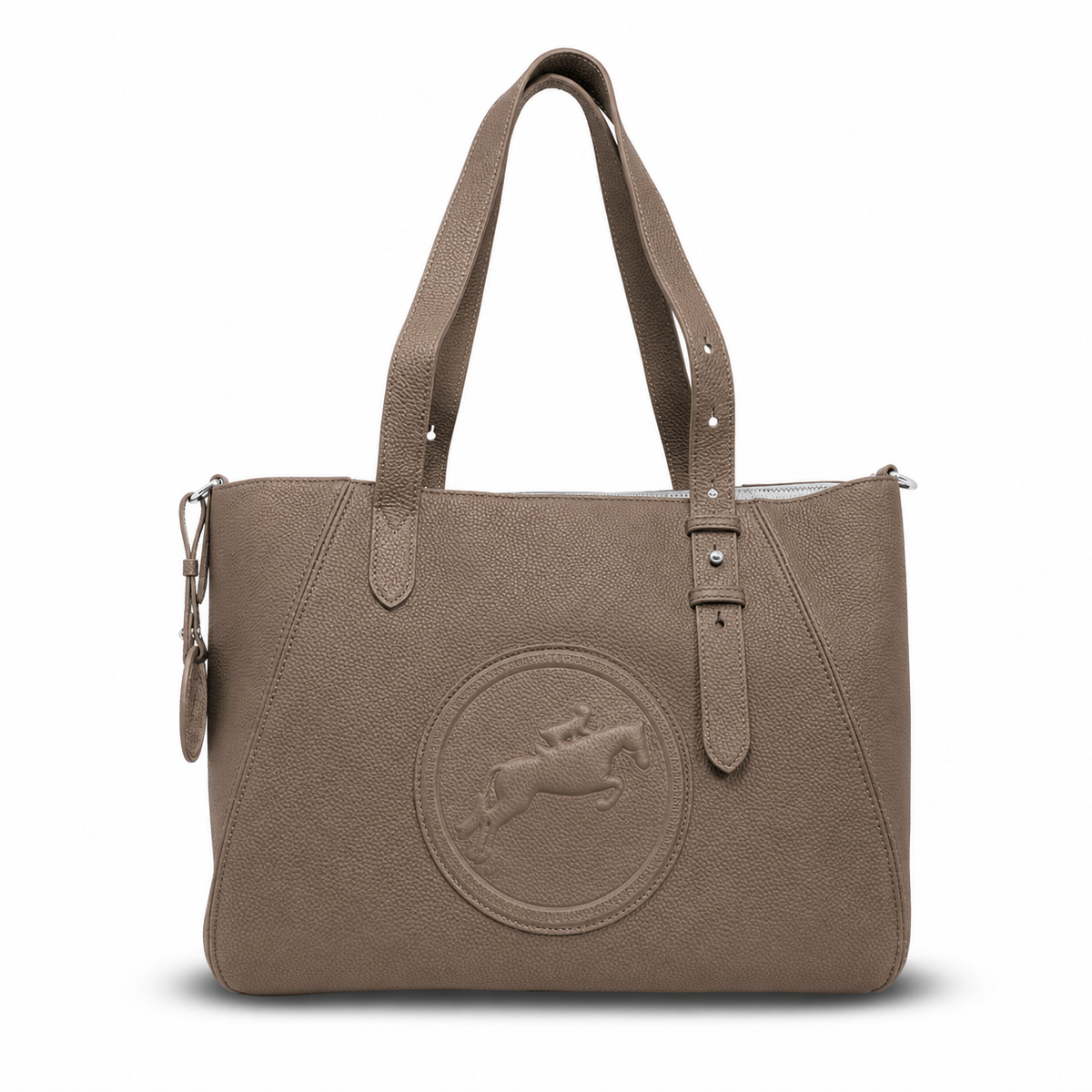 Cavaletti Convertible | Hunter/Jumper Mushroom Brown