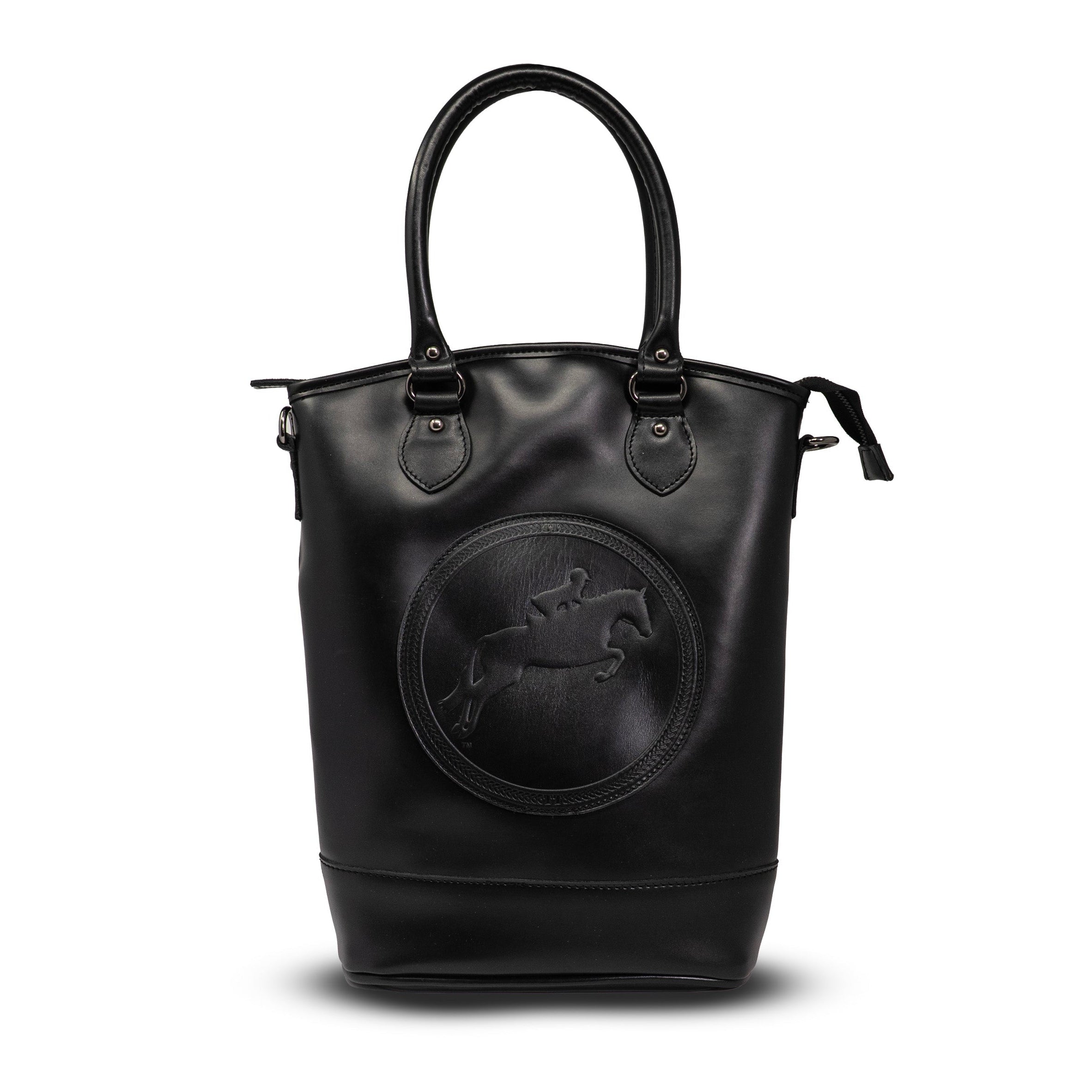 Après-Show Cooler Bag – Tucker Tweed Equestrian