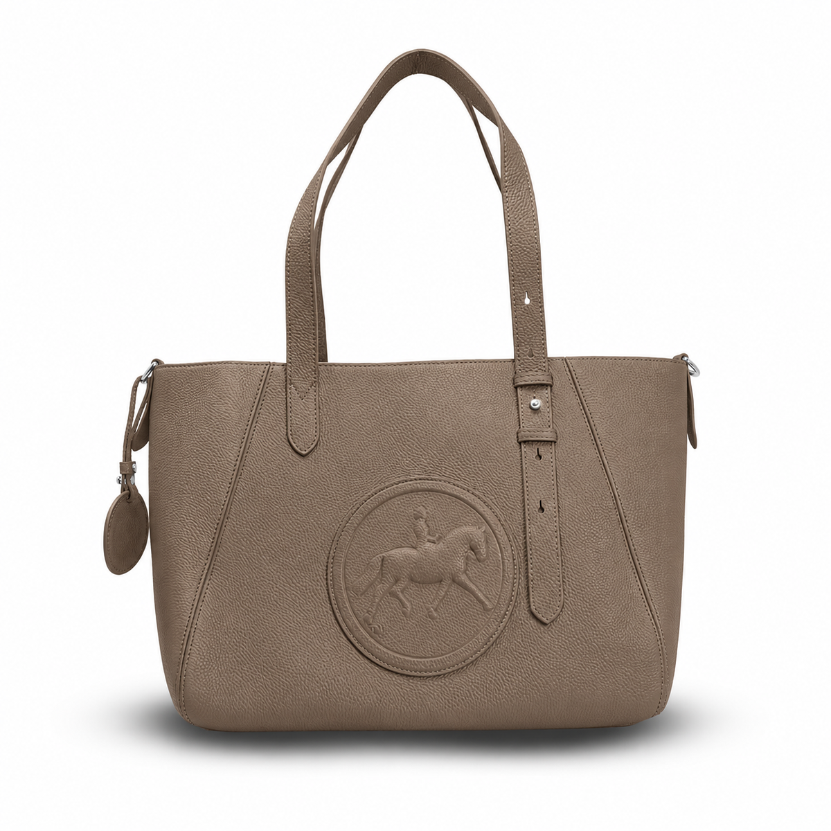 Cavaletti Convertible | Dressage Mushroom Brown