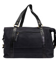 Barn Duffle | Black