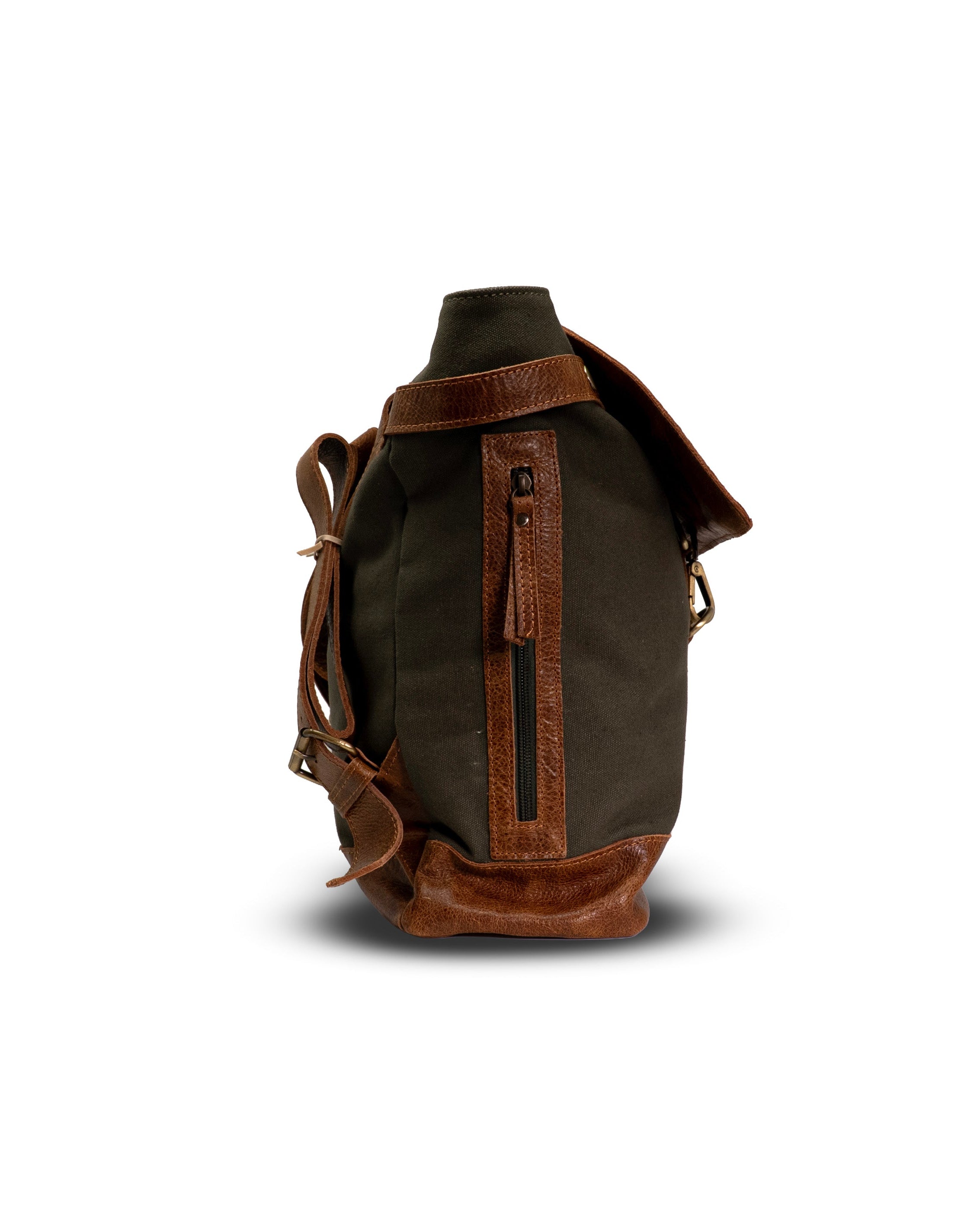 Barn Backpack – Tucker Tweed Equestrian