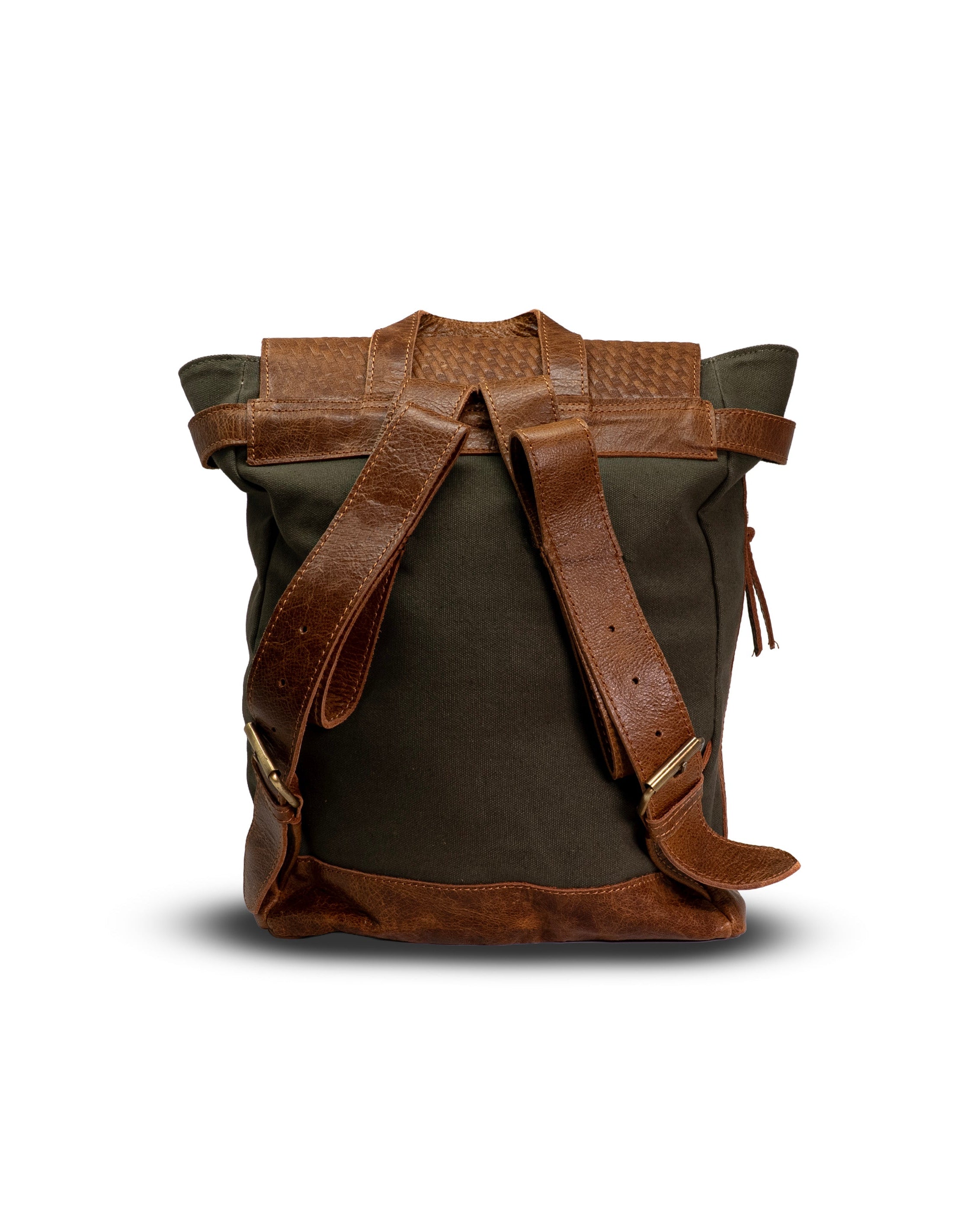 Barn Backpack – Tucker Tweed Equestrian