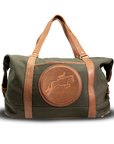 Barn Duffle