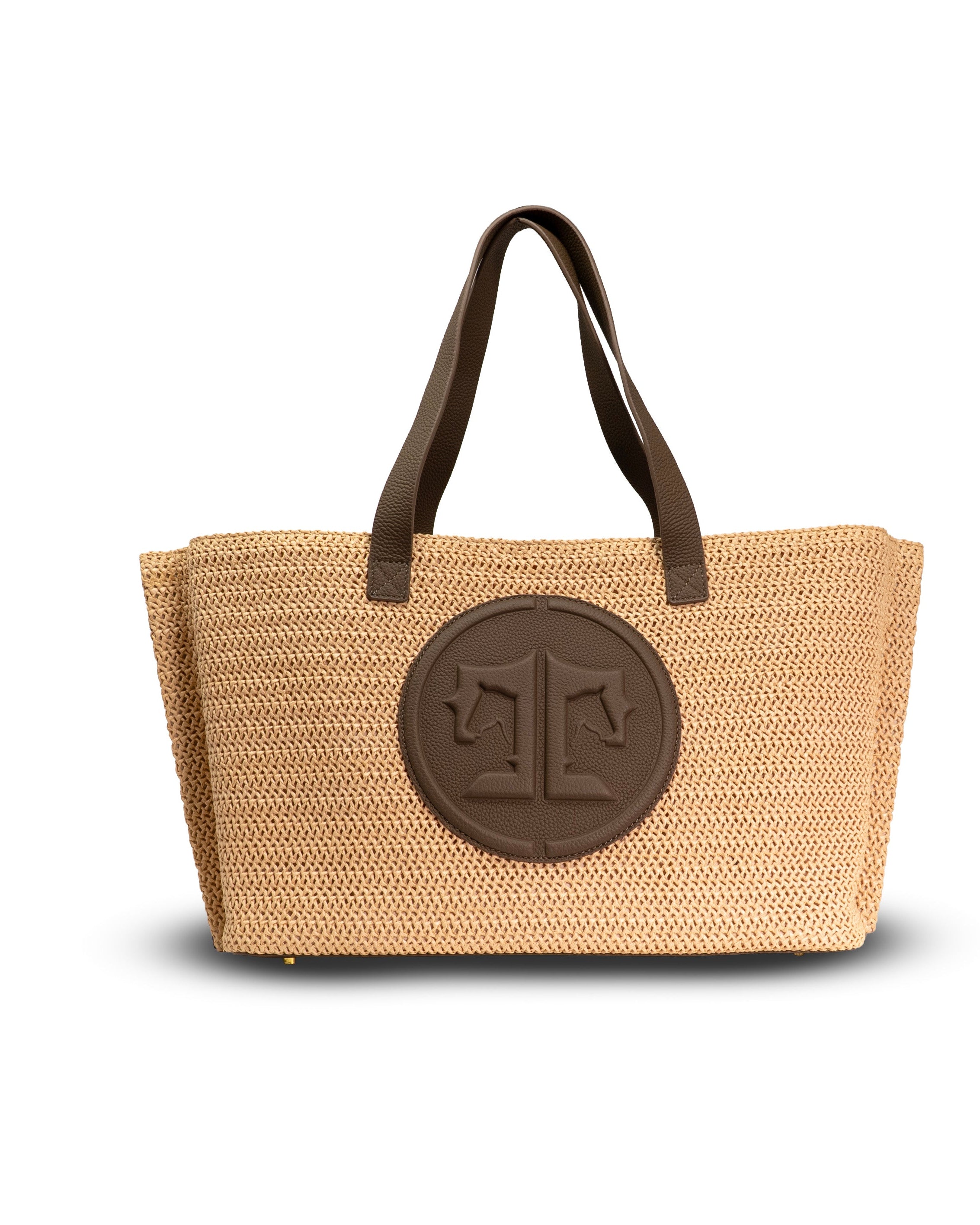 Barn to Beach Tote – Tucker Tweed Equestrian