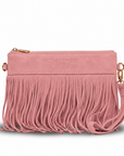 XL Wellington Wristlet Summer Fringe | Limited Edition