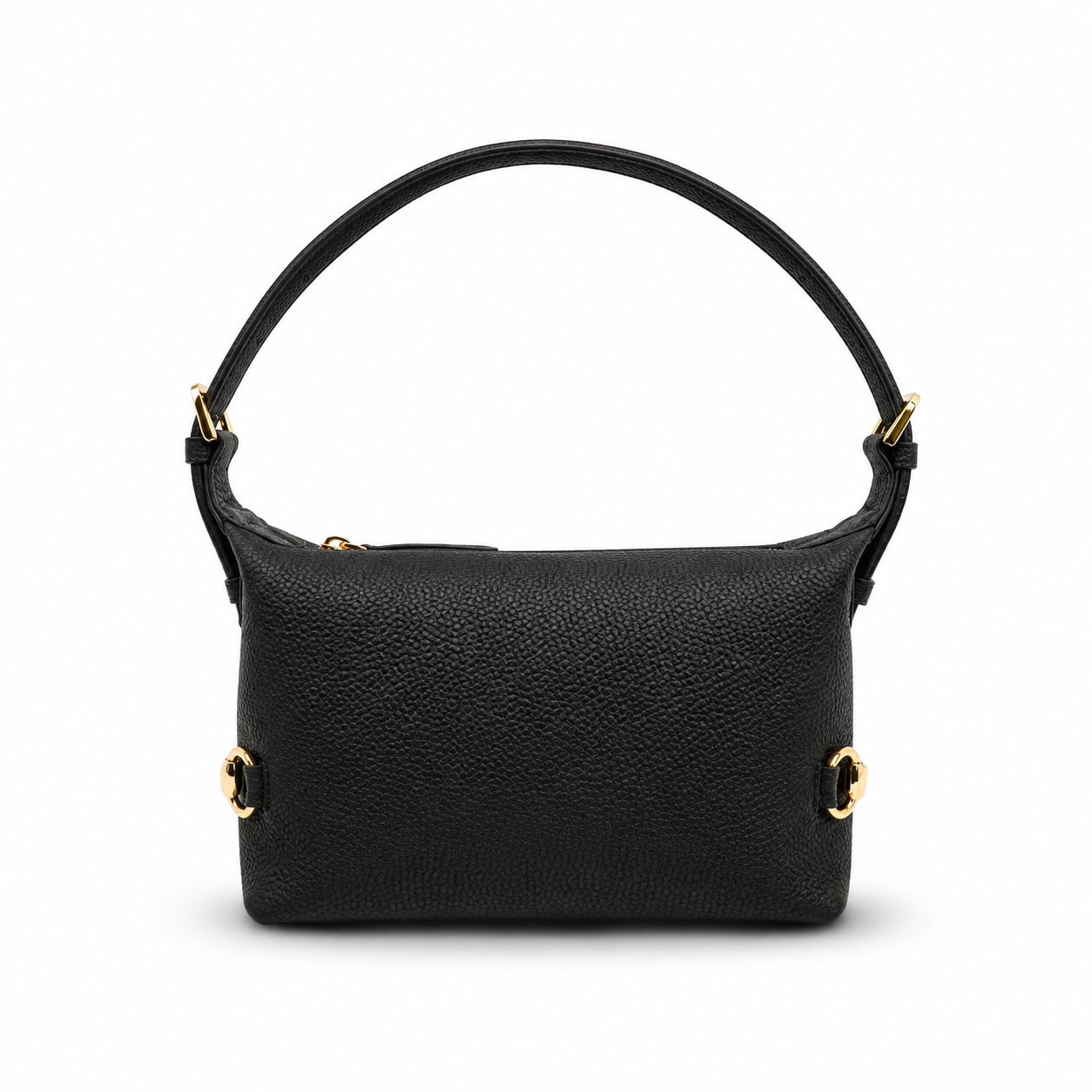 Bethany Bit Bag- Togo Leather