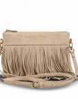 XL Wellington Wristlet Summer Fringe | Limited Edition