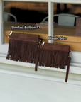 XL Wellington Wristlet Summer Fringe | Limited Edition