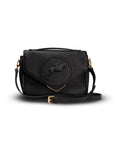 Madelyn Crossbody | Hunter/Jumper