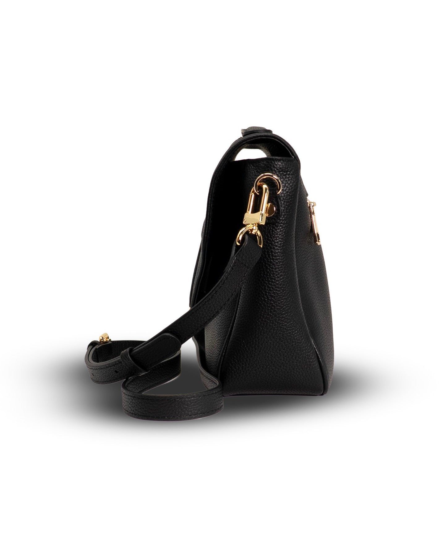 Madelyn Crossbody | Hunter/Jumper – Tucker Tweed Equestrian