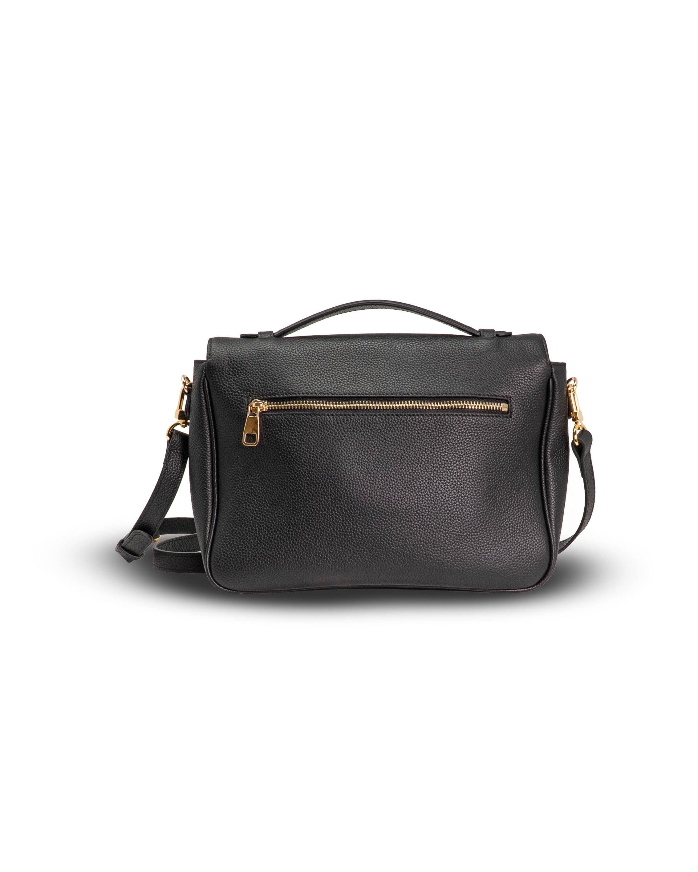 Madelyn Crossbody | Hunter/Jumper – Tucker Tweed Equestrian