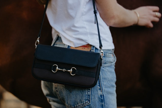 Wellington Convertible Pochette